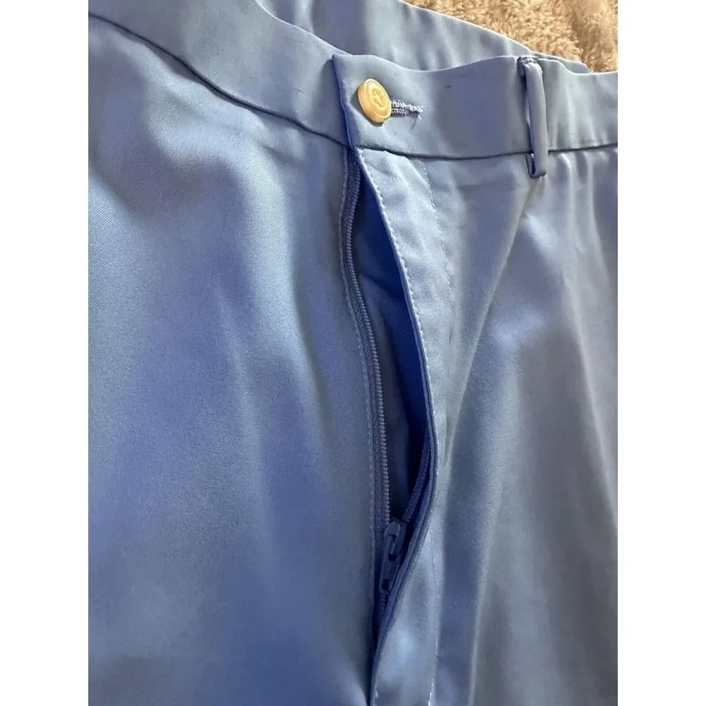 Grand Slam Performance  Shorts Men's Size 34 Lightweight‎ Golf Shorts Athletic